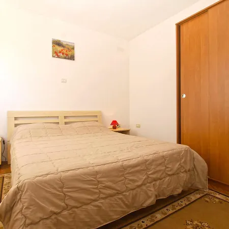 Mladen 1588 Lägenhet