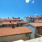 Apartment Mladen 1588
