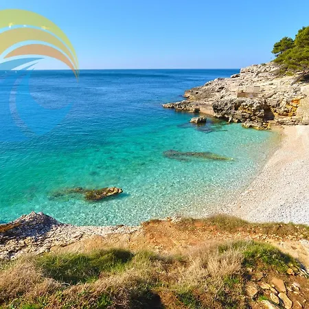 Mladen 1588 아파트 *