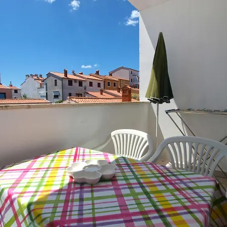 Appartement Mladen 1588 Pula