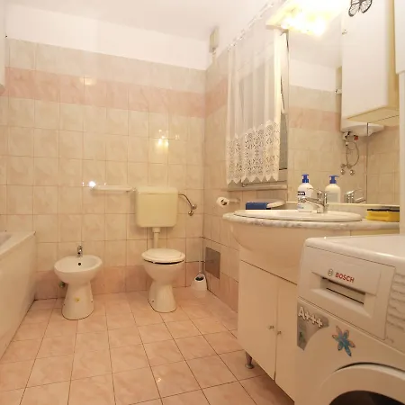 Appartement Mladen 1588