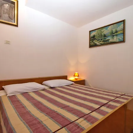 Appartement Mladen 1588 *