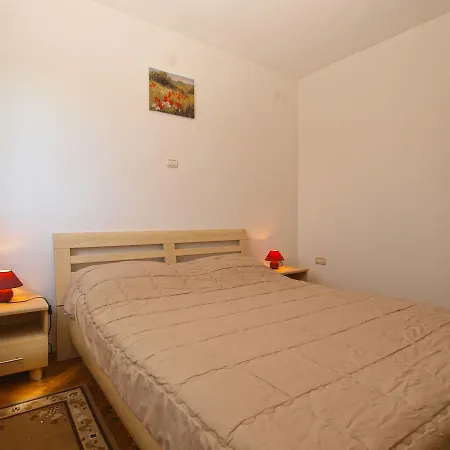 아파트 Mladen 1588