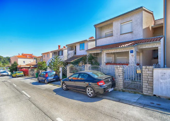 Mladen 1588 Apartman