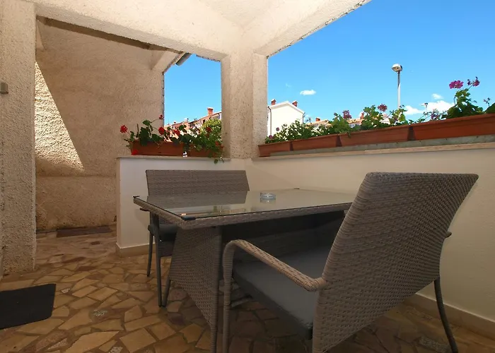 Apartman Mladen 1588 Pula