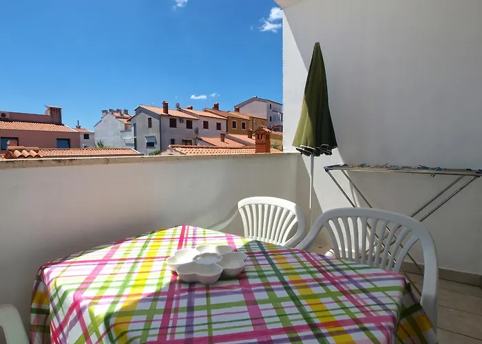 Apartman Mladen 1588 Pula