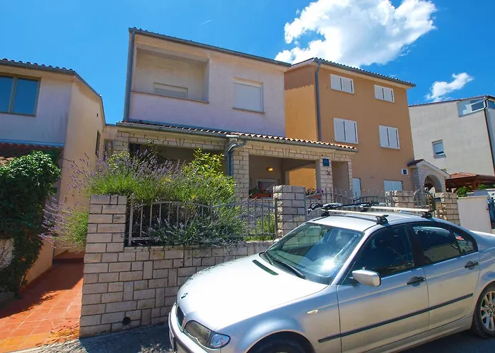 Apartman Mladen 1588