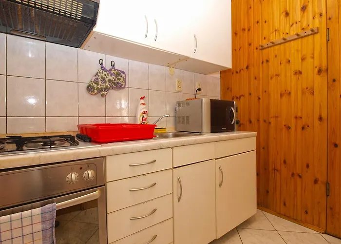 Apartman Mladen 1588