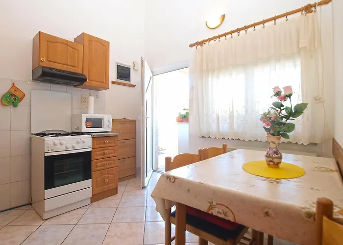 Apartman Mladen 1588