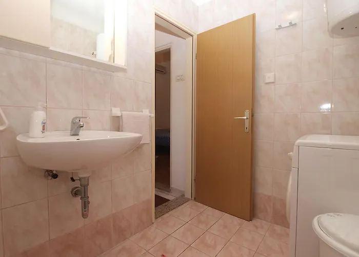 Apartman Mladen 1588
