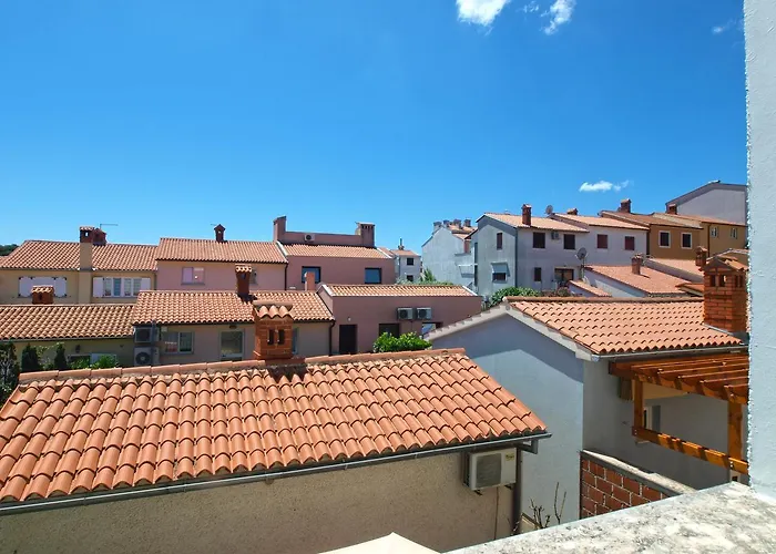 Apartman Mladen 1588